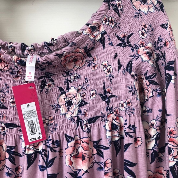 💯%🆕🌸Dress!! SIZE XS - Picture 5 of 8